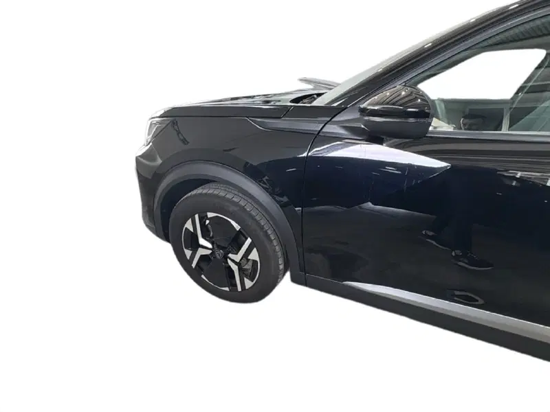 Peugeot 2008 usata a Agrigento (12)