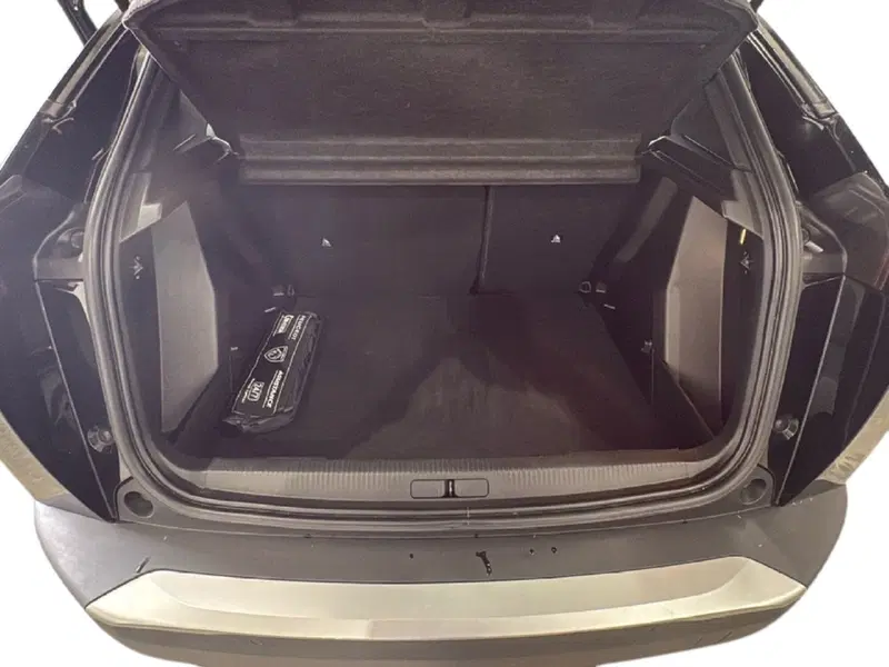 Peugeot 2008 usata a Agrigento (14)
