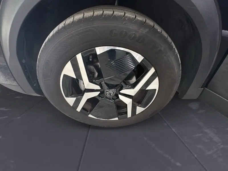Peugeot 2008 usata a Agrigento (15)