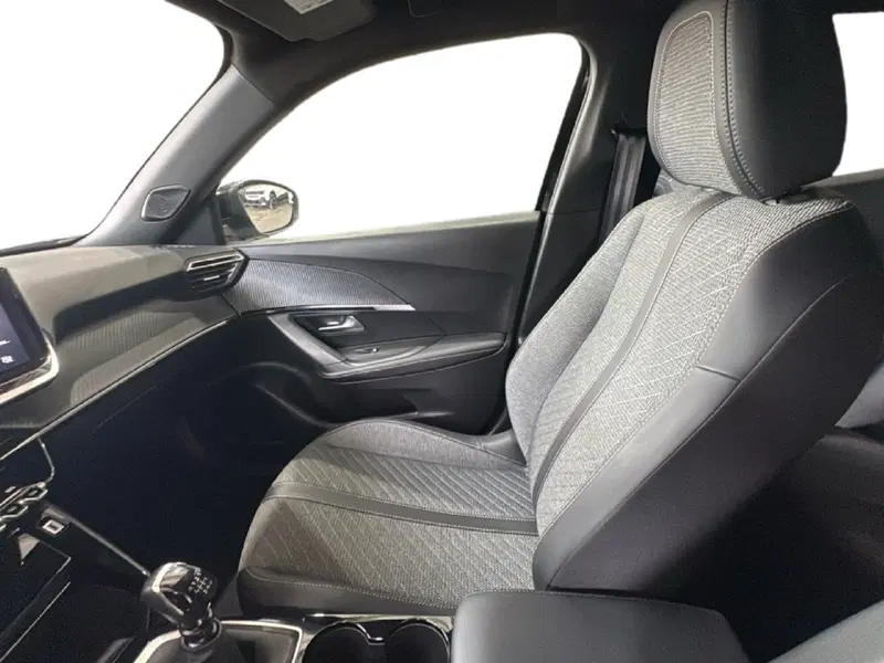 Peugeot 2008 usata a Agrigento (17)