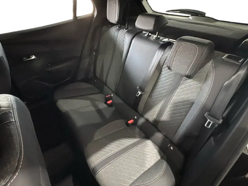 Peugeot 2008 usata a Agrigento (19)