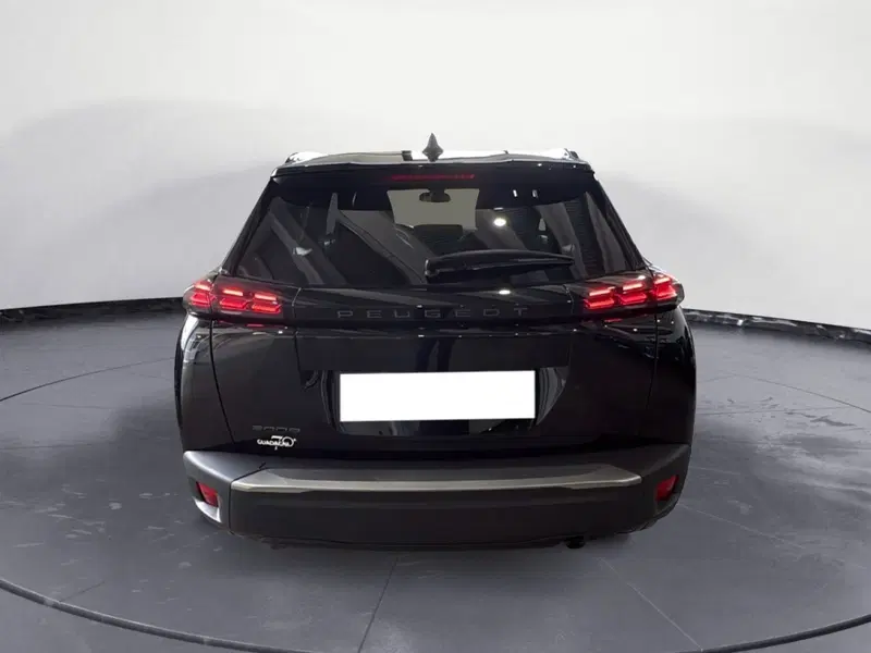 Peugeot 2008 usata a Agrigento (4)