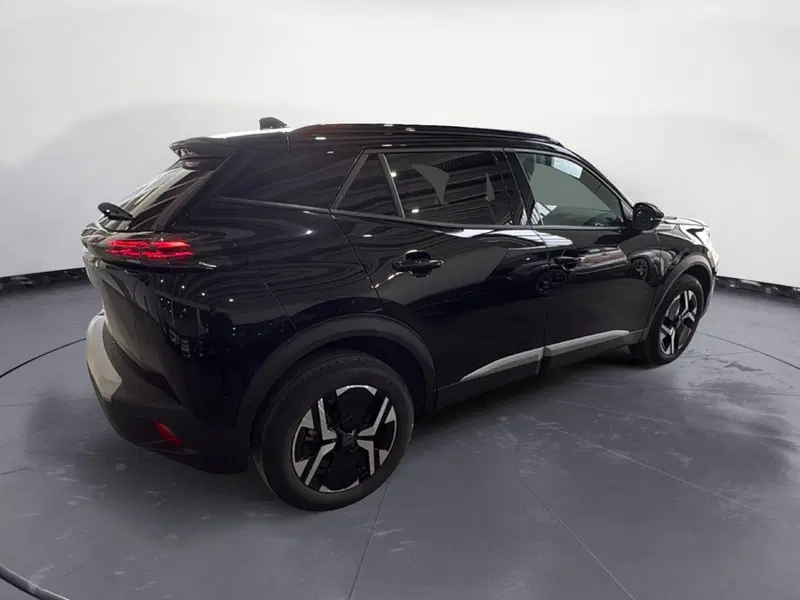 Peugeot 2008 usata a Agrigento (6)