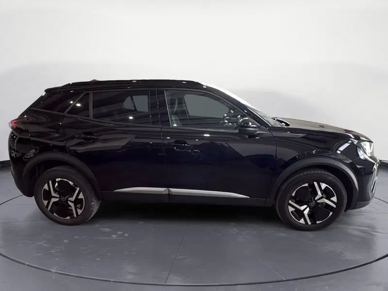 Peugeot 2008 usata a Agrigento (7)