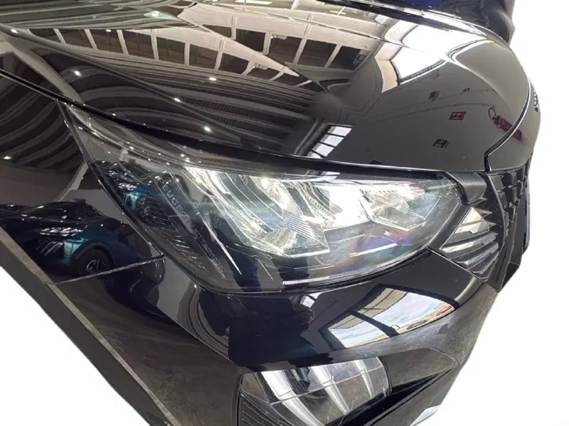Peugeot 2008 usata a Agrigento (9)