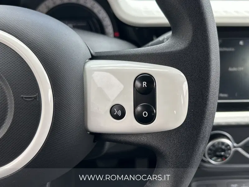 Renault Twingo usata a Monza e Brianza (10)