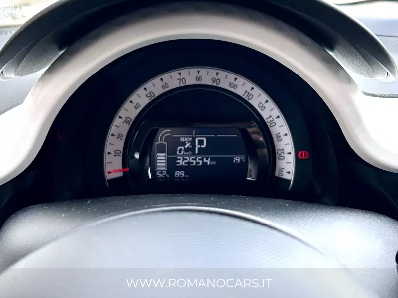 Renault Twingo usata a Monza e Brianza (11)