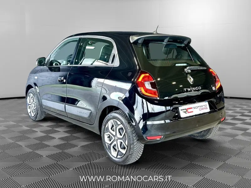 Renault Twingo usata a Monza e Brianza (2)