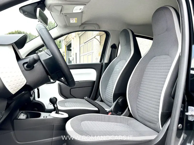 Renault Twingo usata a Monza e Brianza (5)