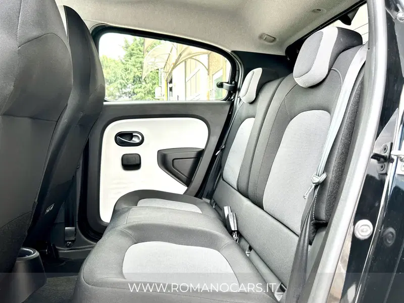 Renault Twingo usata a Monza e Brianza (6)