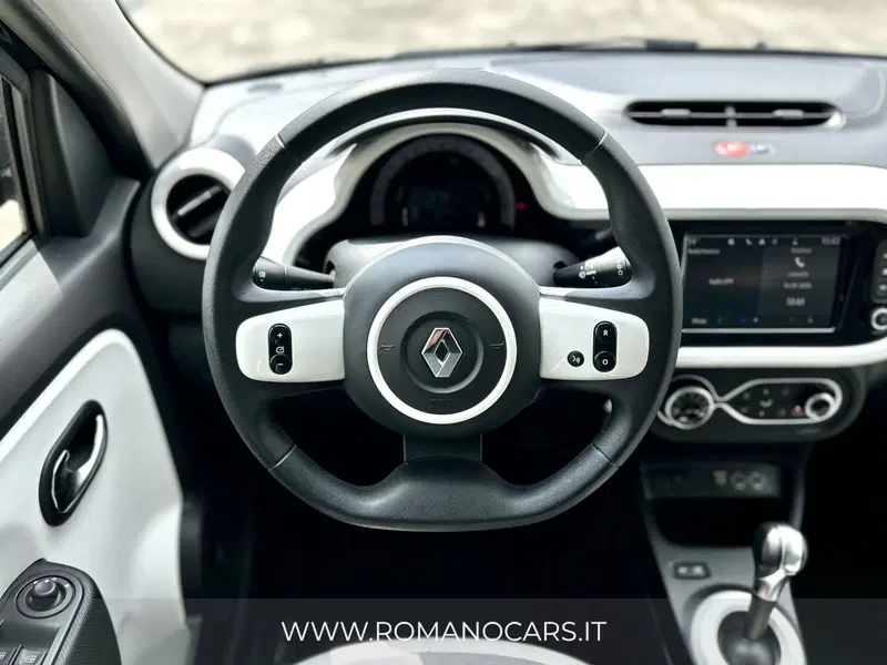 Renault Twingo usata a Monza e Brianza (8)