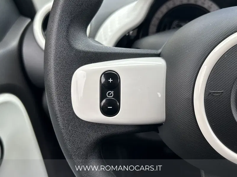 Renault Twingo usata a Monza e Brianza (9)