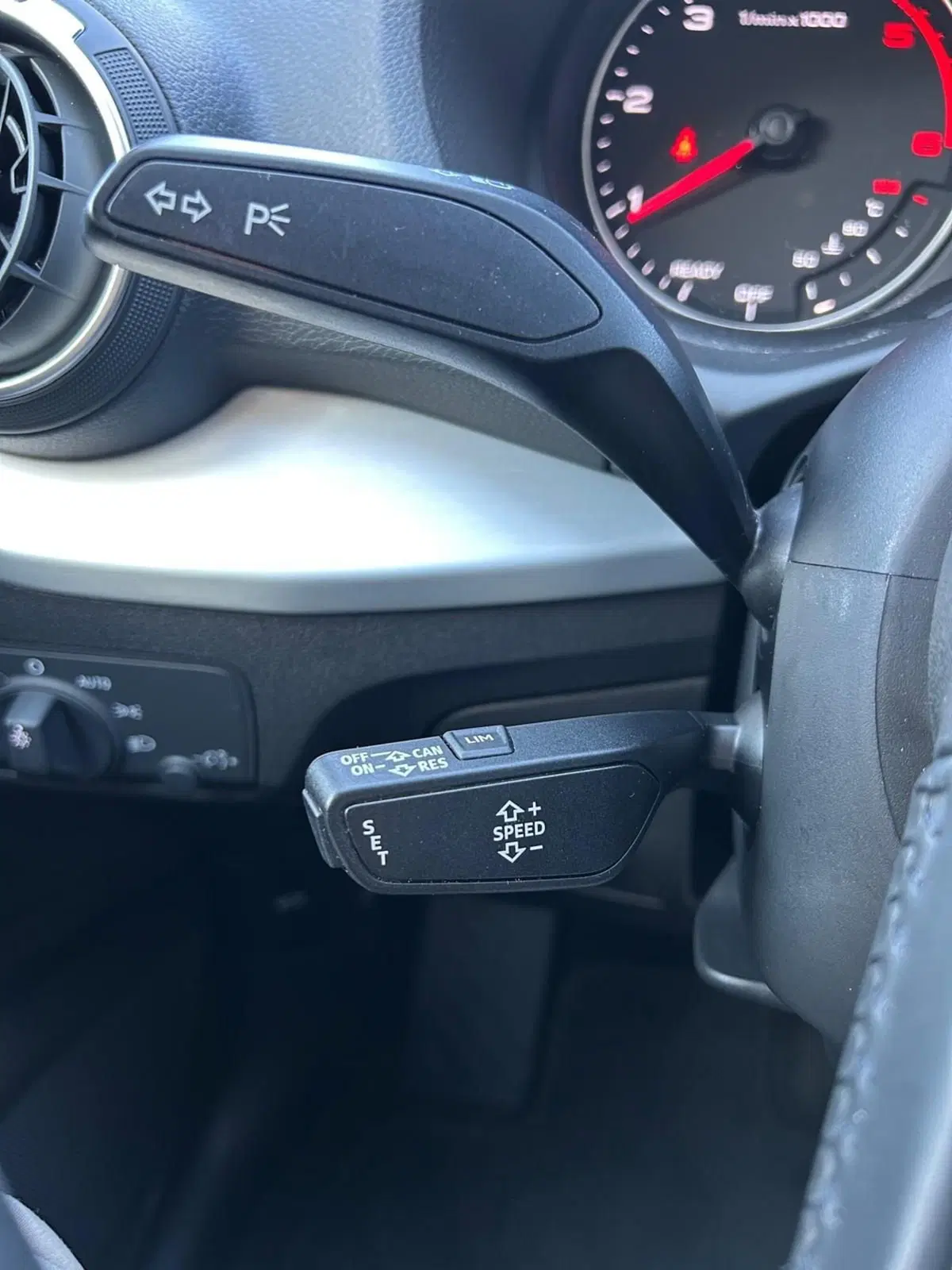 Audi Q2 usata a Forlì-Cesena (10)
