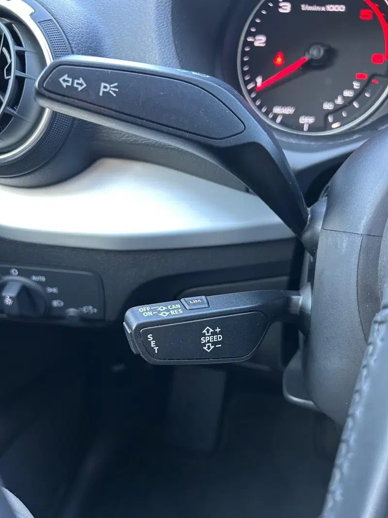 Audi Q2 usata a Forlì-Cesena (10)