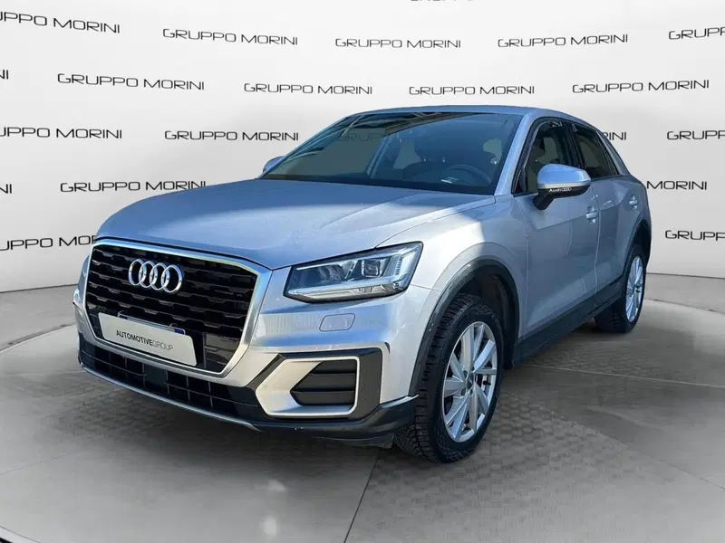 Audi Q2 usata a Forlì-Cesena (2)