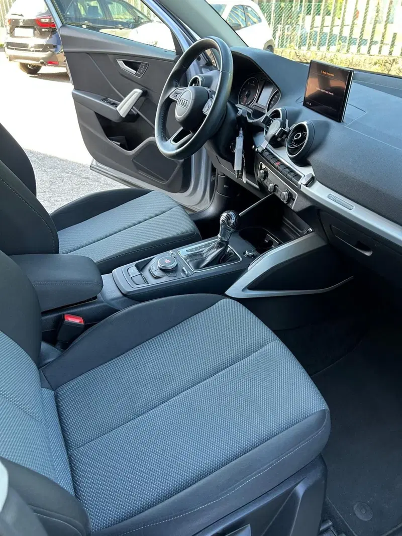 Audi Q2 usata a Forlì-Cesena (6)