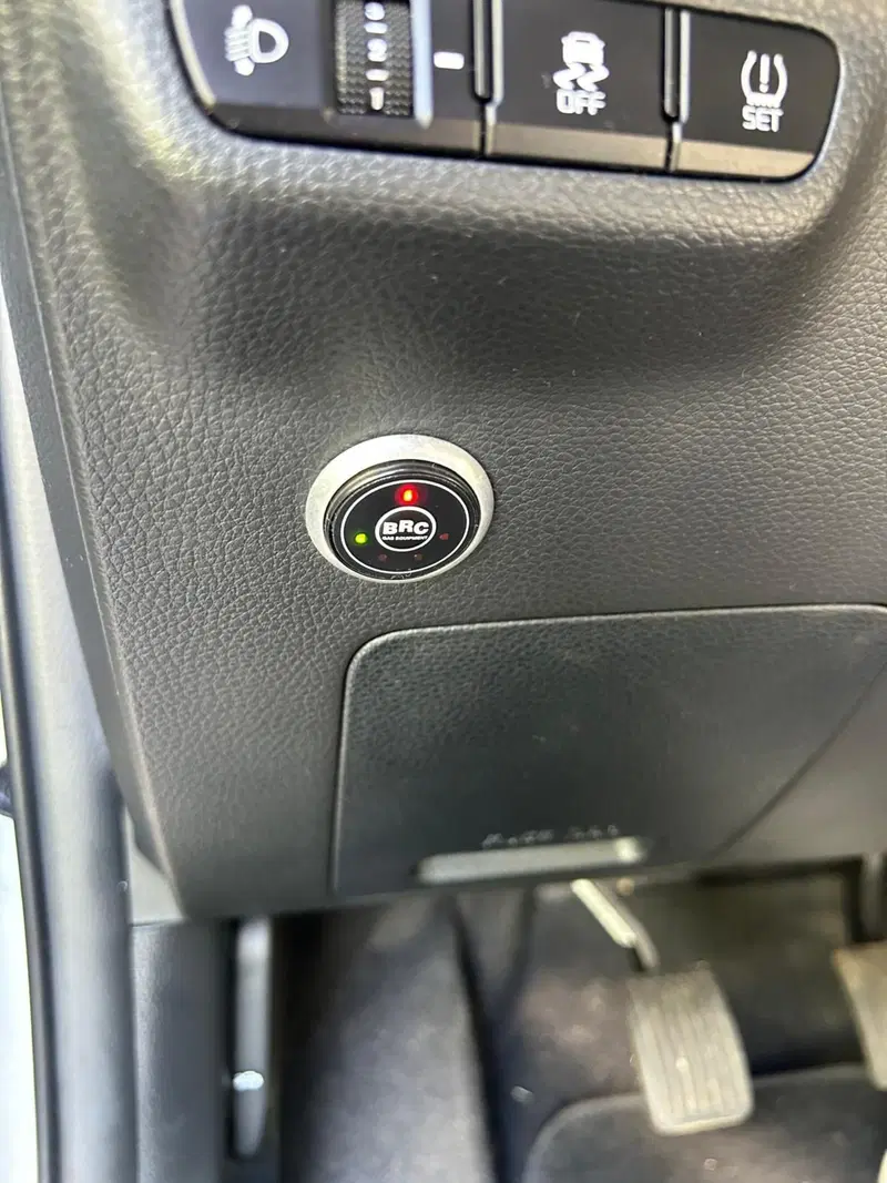 Kia Picanto usata a Forlì-Cesena (11)