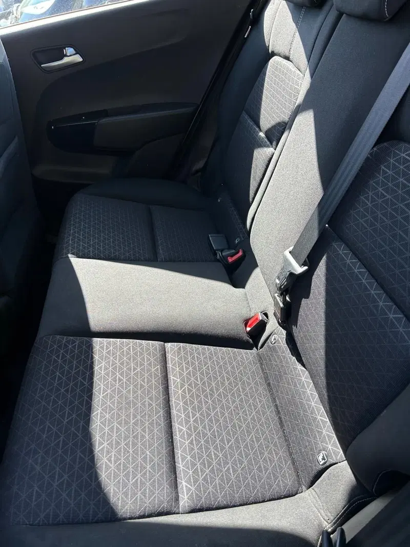 Kia Picanto usata a Forlì-Cesena (6)