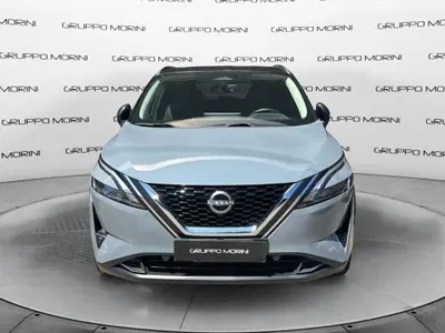 Nissan Qashqai 1.3 mhev N-Connecta 2wd 140cv del 2023 usata a San Lazzaro di Savena