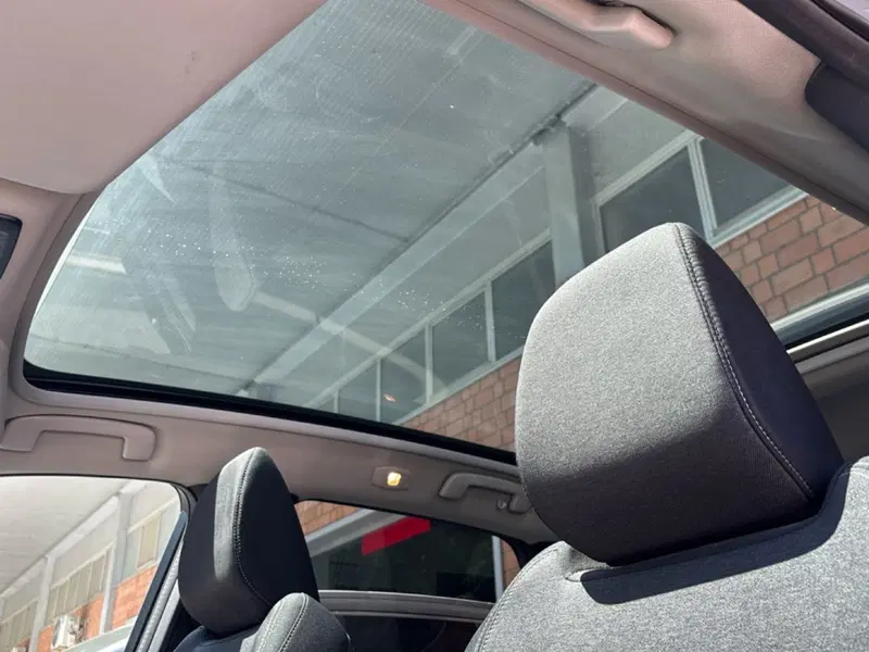 Nissan Qashqai usata a Bologna (11)
