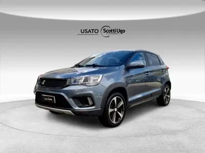 Dr DR 3.0 3 1.5 Gpl Collection 114cv del 2021 usata a Sinalunga