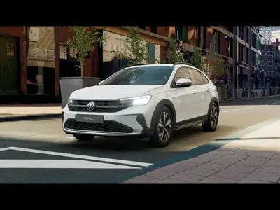 Volkswagen Taigo 1.0 tsi Life 115cv nuova a Livorno