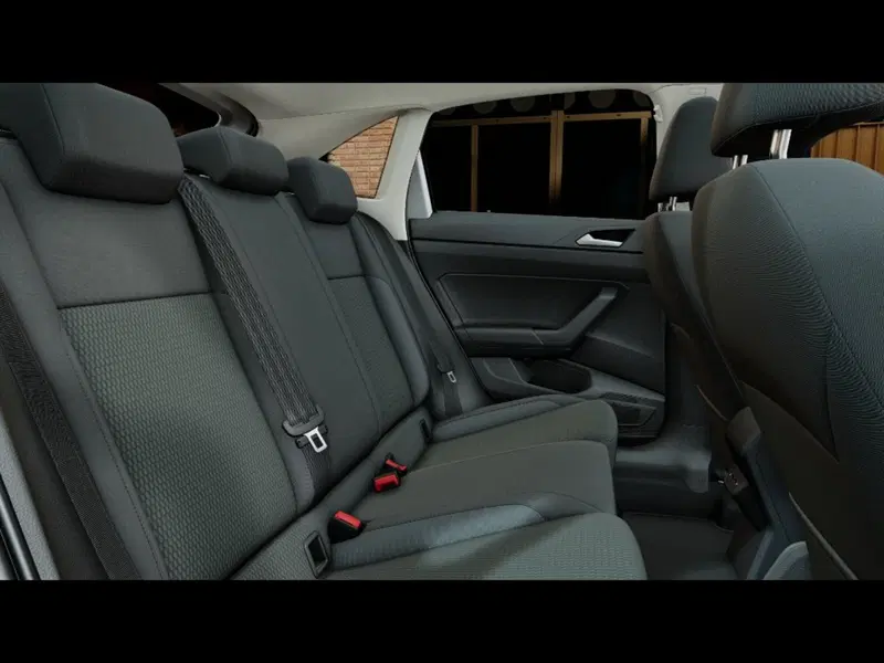 Volkswagen Taigo nuova a Livorno (8)