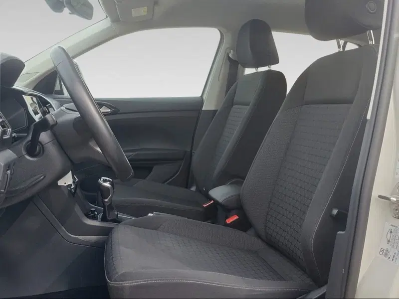 Volkswagen T-Cross usata a Livorno (10)