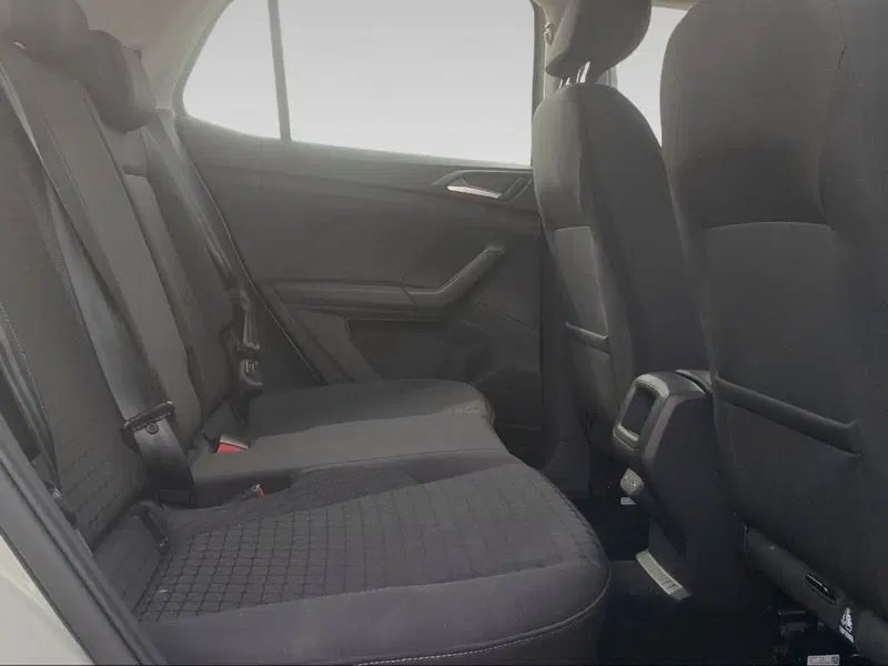 Volkswagen T-Cross usata a Livorno (11)