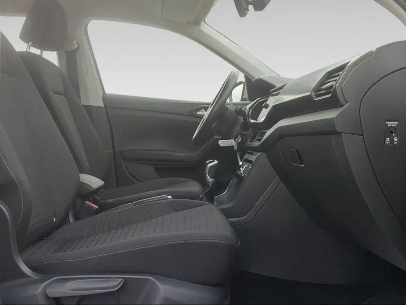 Volkswagen T-Cross usata a Livorno (12)