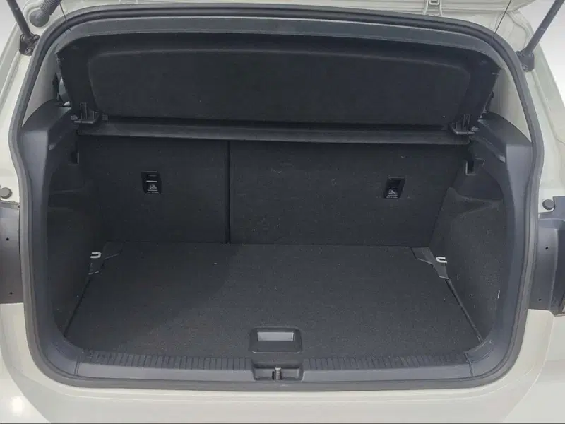 Volkswagen T-Cross usata a Livorno (6)