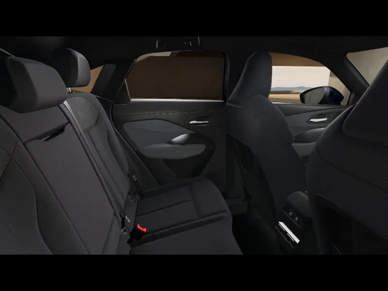 Audi Q3 Sportback nuova a Grosseto (10)