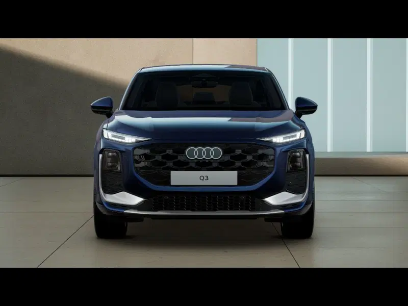 Audi Q3 Sportback nuova a Grosseto (4)