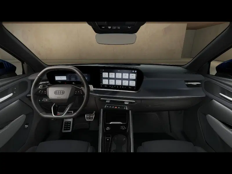 Audi Q3 Sportback nuova a Grosseto (8)