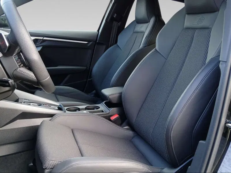 Audi A3 Sportback usata a Firenze (10)