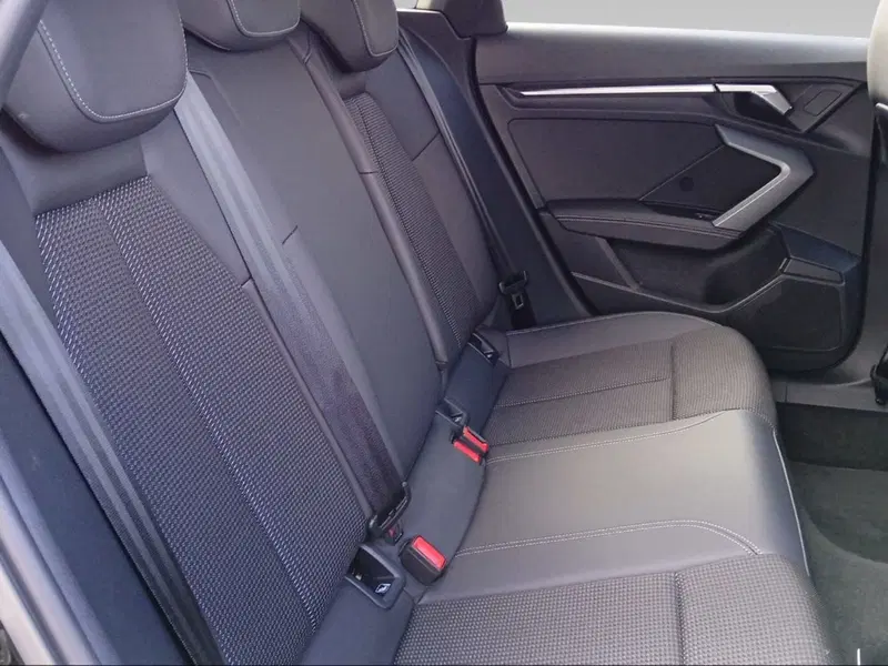 Audi A3 Sportback usata a Firenze (11)