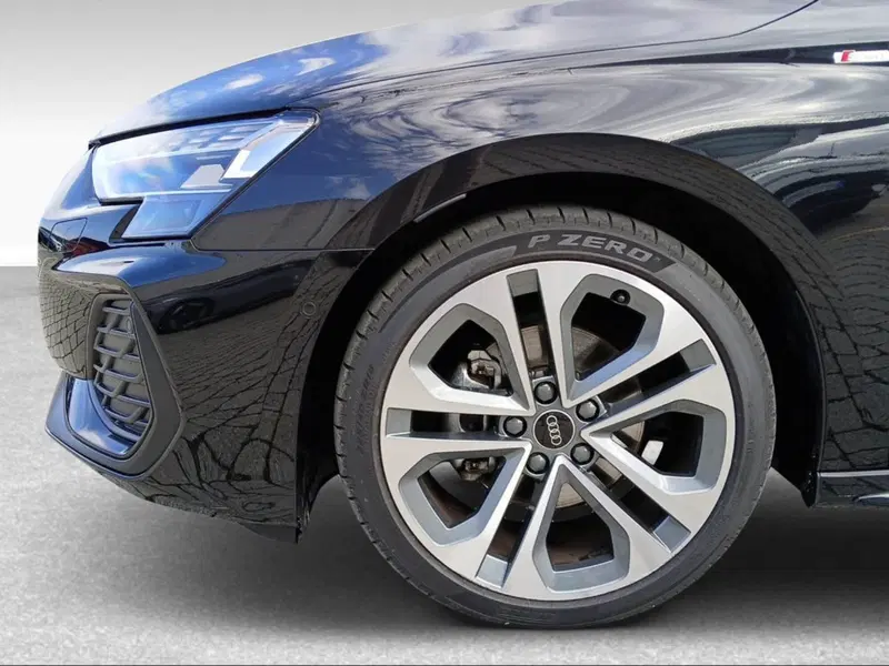 Audi A3 Sportback usata a Firenze (15)