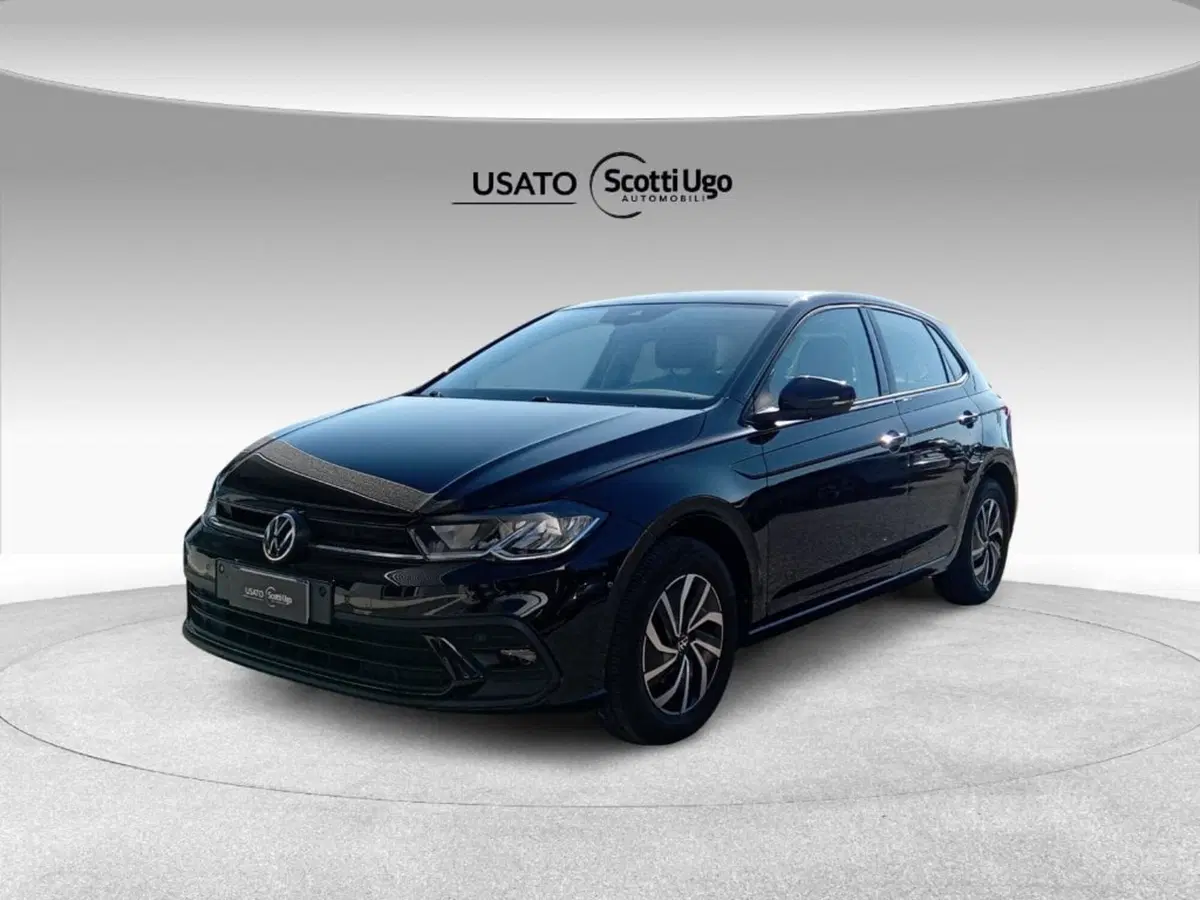 Volkswagen Polo usata a Firenze