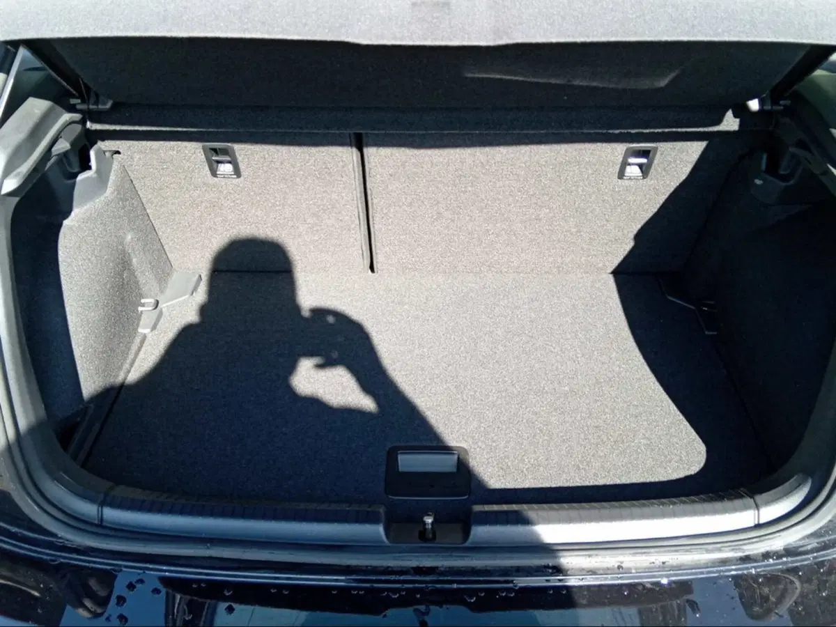 Volkswagen Polo usata a Firenze (16)