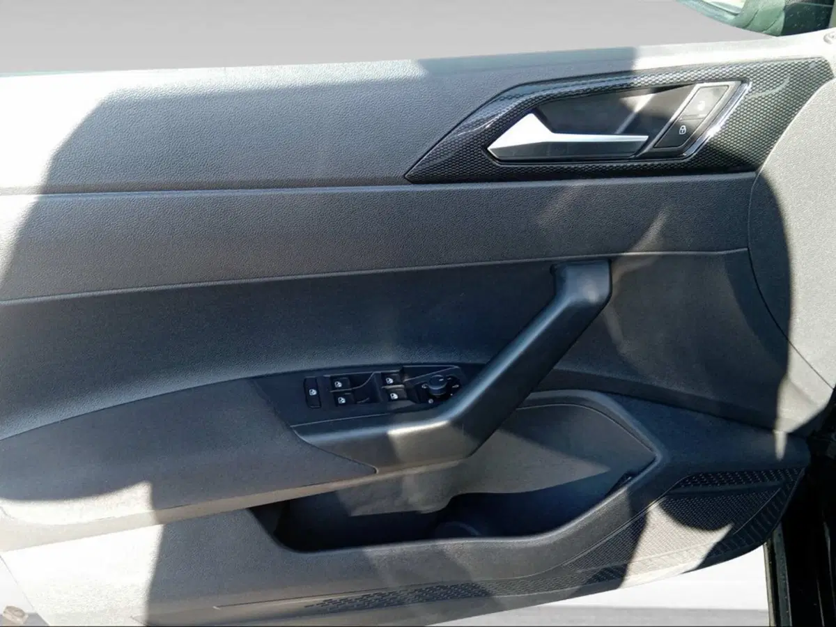 Volkswagen Polo usata a Firenze (17)
