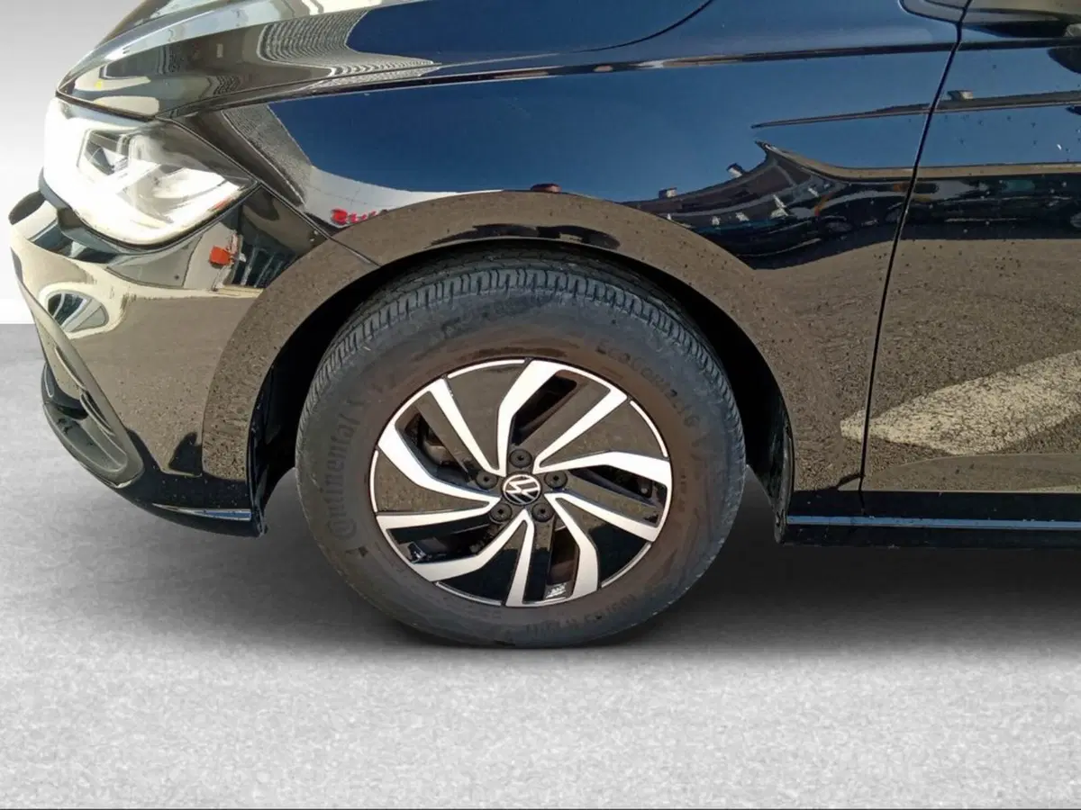 Volkswagen Polo usata a Firenze (4)