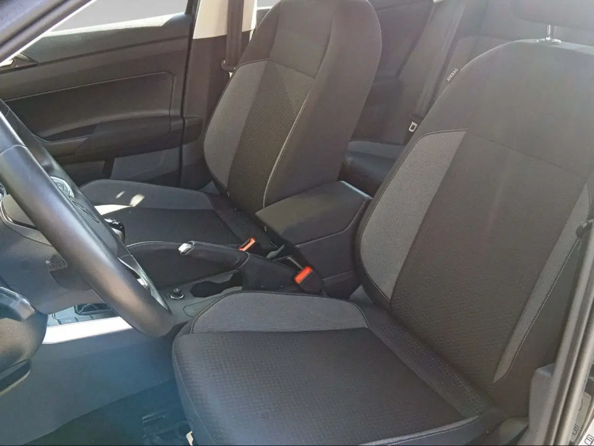 Volkswagen Polo usata a Firenze (8)