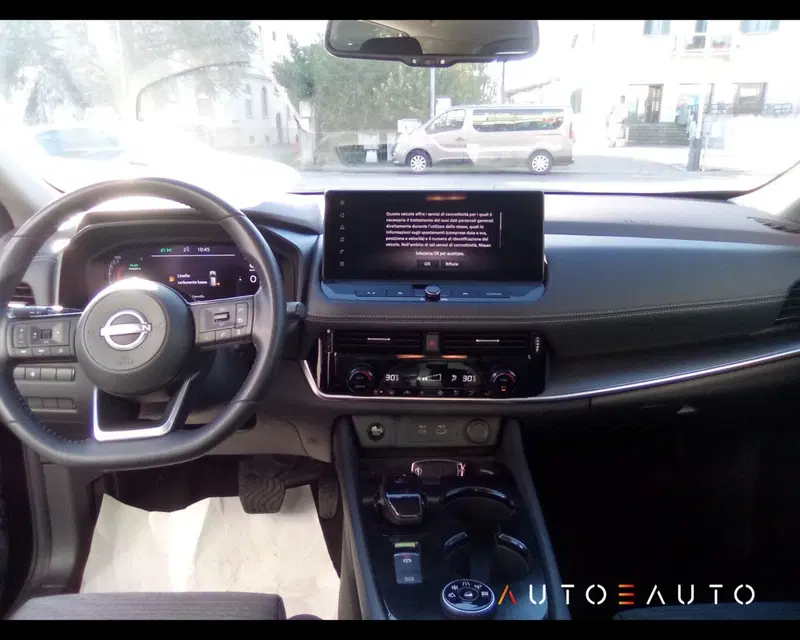 Nissan X-Trail usata a Parma (11)