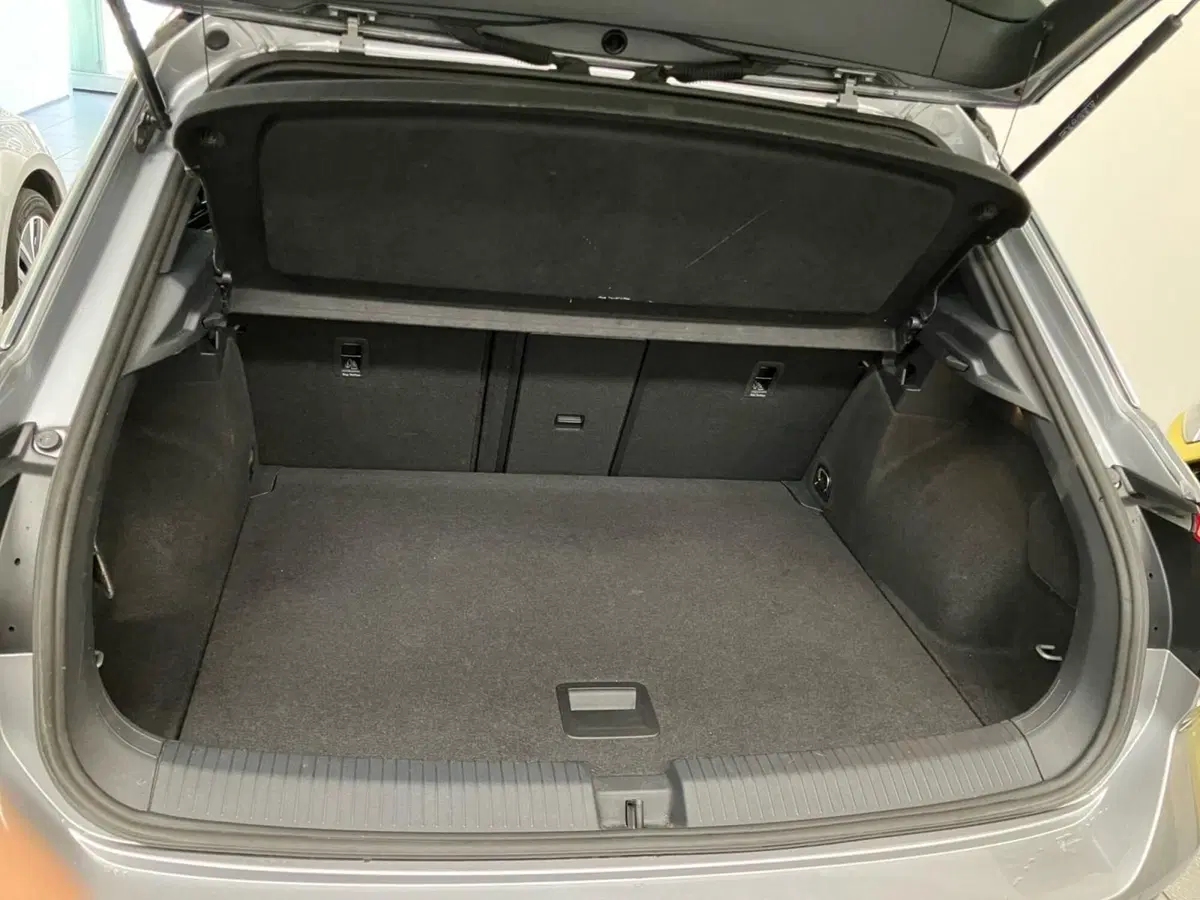 Volkswagen T-Roc usata a Bologna (10)