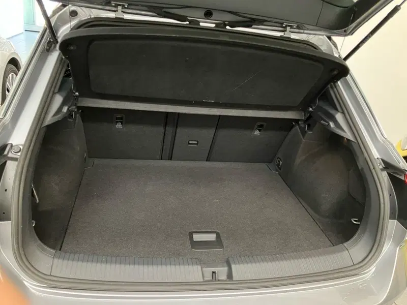 Volkswagen T-Roc usata a Bologna (10)