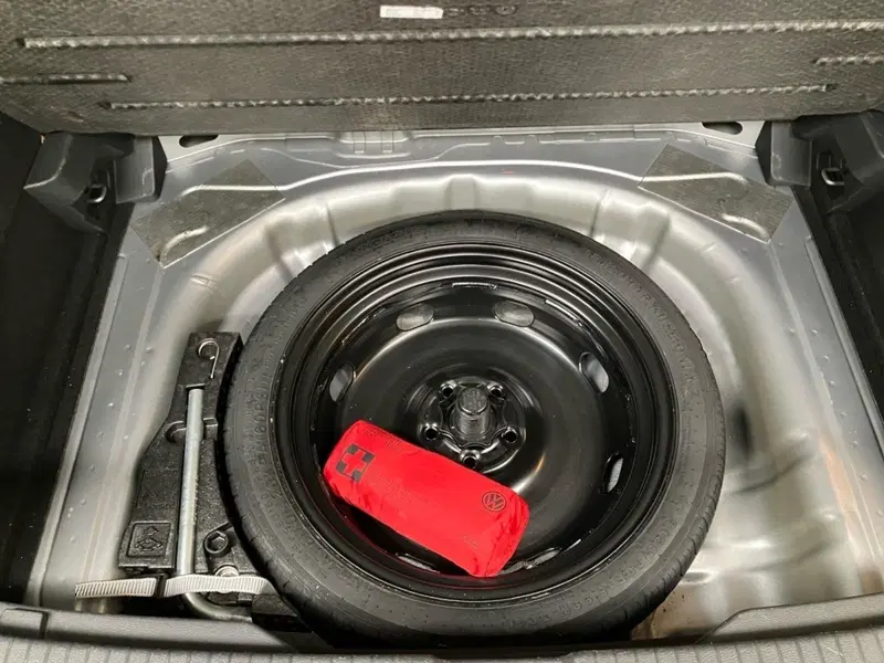 Volkswagen T-Roc usata a Bologna (13)