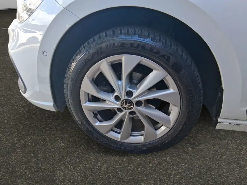 Volkswagen Polo usata a Bologna (11)