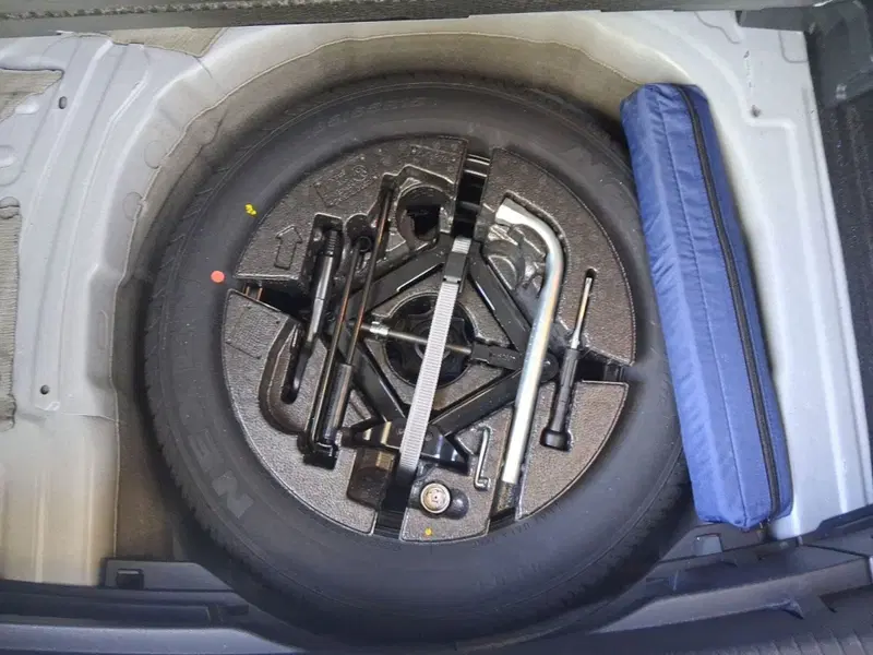 Volkswagen Polo usata a Bologna (19)