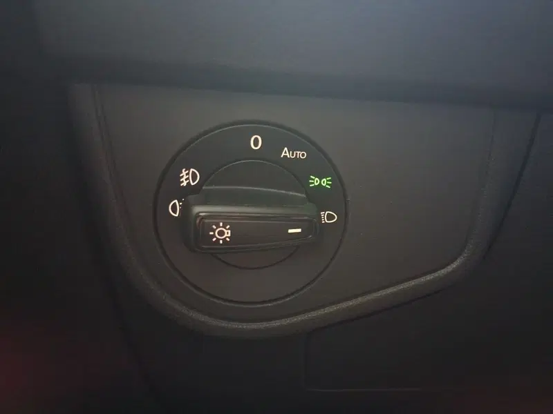 Volkswagen Polo usata a Bologna (20)