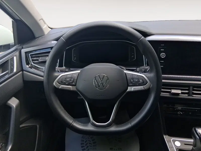 Volkswagen Polo usata a Bologna (7)